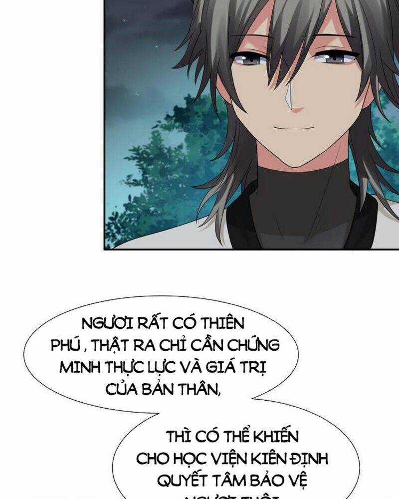 Toàn Bộ Tu Chân Giới Muội Tử Muốn Bắt Ta Chapter 68 trang 30