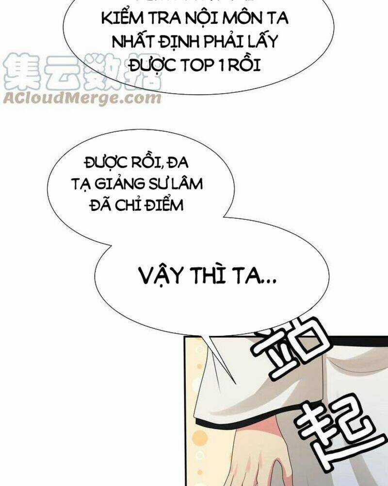 Toàn Bộ Tu Chân Giới Muội Tử Muốn Bắt Ta Chapter 68 trang 32