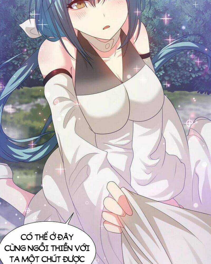 Toàn Bộ Tu Chân Giới Muội Tử Muốn Bắt Ta Chapter 68 trang 35