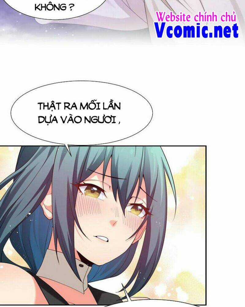 Toàn Bộ Tu Chân Giới Muội Tử Muốn Bắt Ta Chapter 68 trang 36