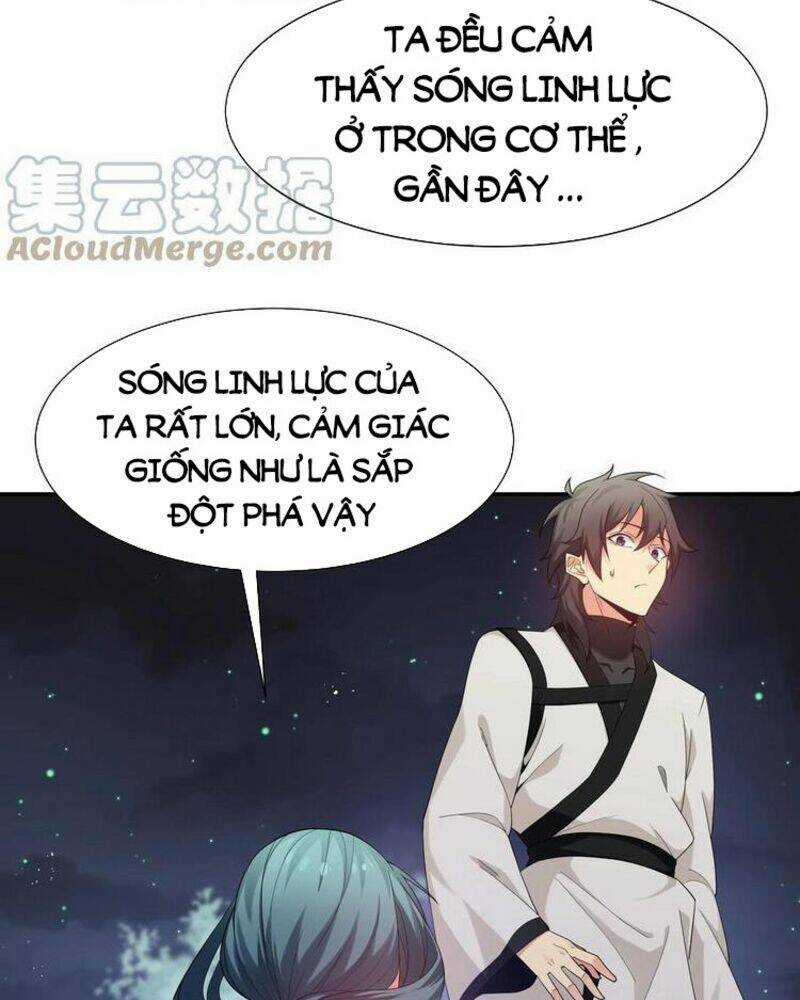 Toàn Bộ Tu Chân Giới Muội Tử Muốn Bắt Ta Chapter 68 trang 37