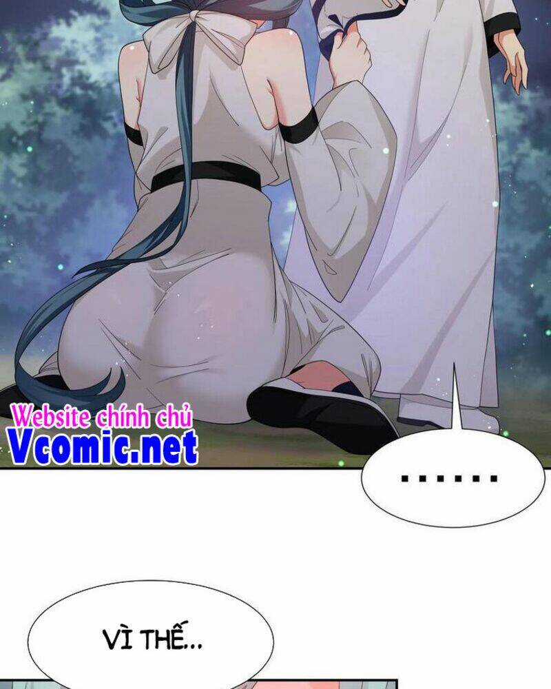 Toàn Bộ Tu Chân Giới Muội Tử Muốn Bắt Ta Chapter 68 trang 38