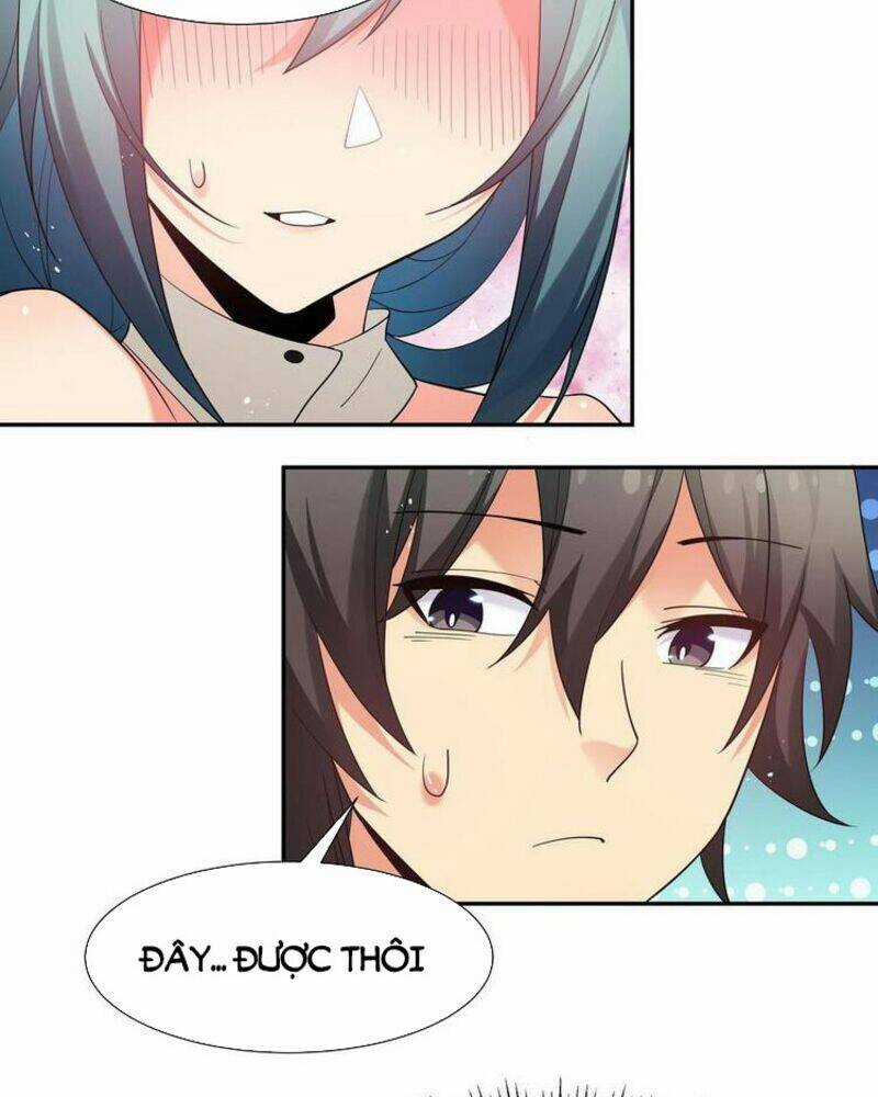 Toàn Bộ Tu Chân Giới Muội Tử Muốn Bắt Ta Chapter 68 trang 39