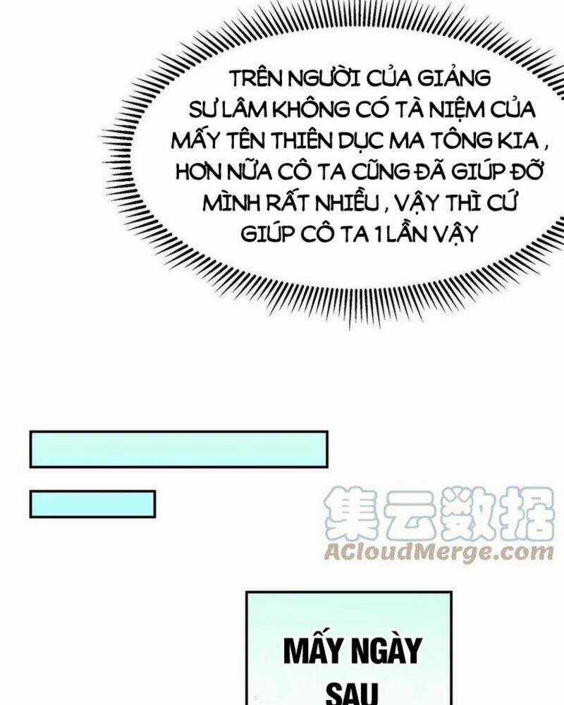 Toàn Bộ Tu Chân Giới Muội Tử Muốn Bắt Ta Chapter 68 trang 40