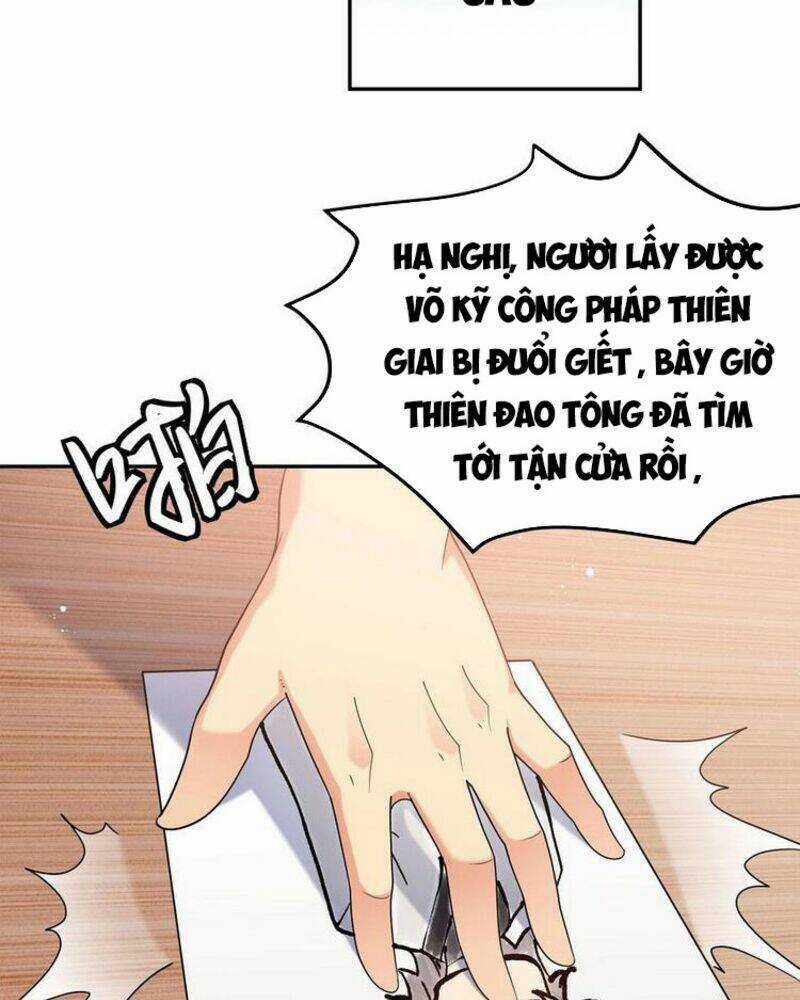 Toàn Bộ Tu Chân Giới Muội Tử Muốn Bắt Ta Chapter 68 trang 41