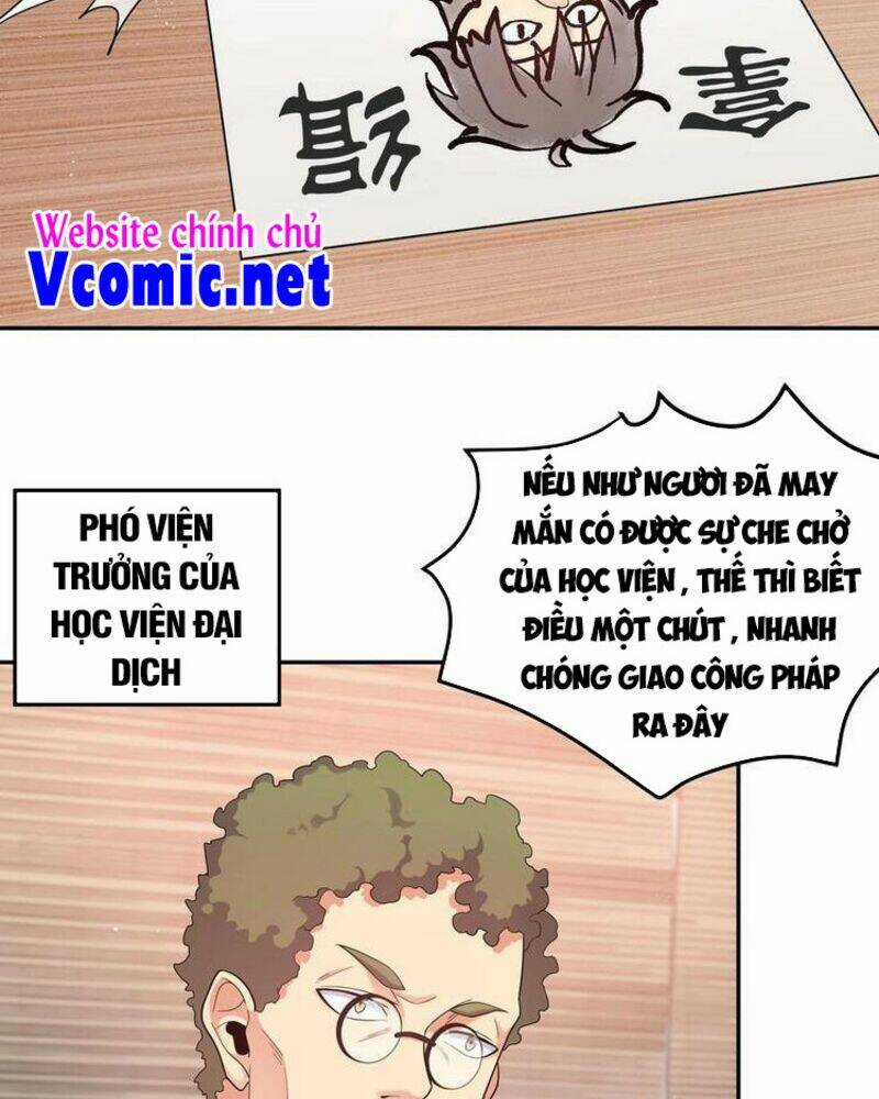 Toàn Bộ Tu Chân Giới Muội Tử Muốn Bắt Ta Chapter 68 trang 42