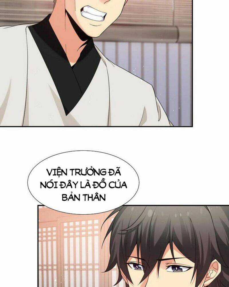 Toàn Bộ Tu Chân Giới Muội Tử Muốn Bắt Ta Chapter 68 trang 43