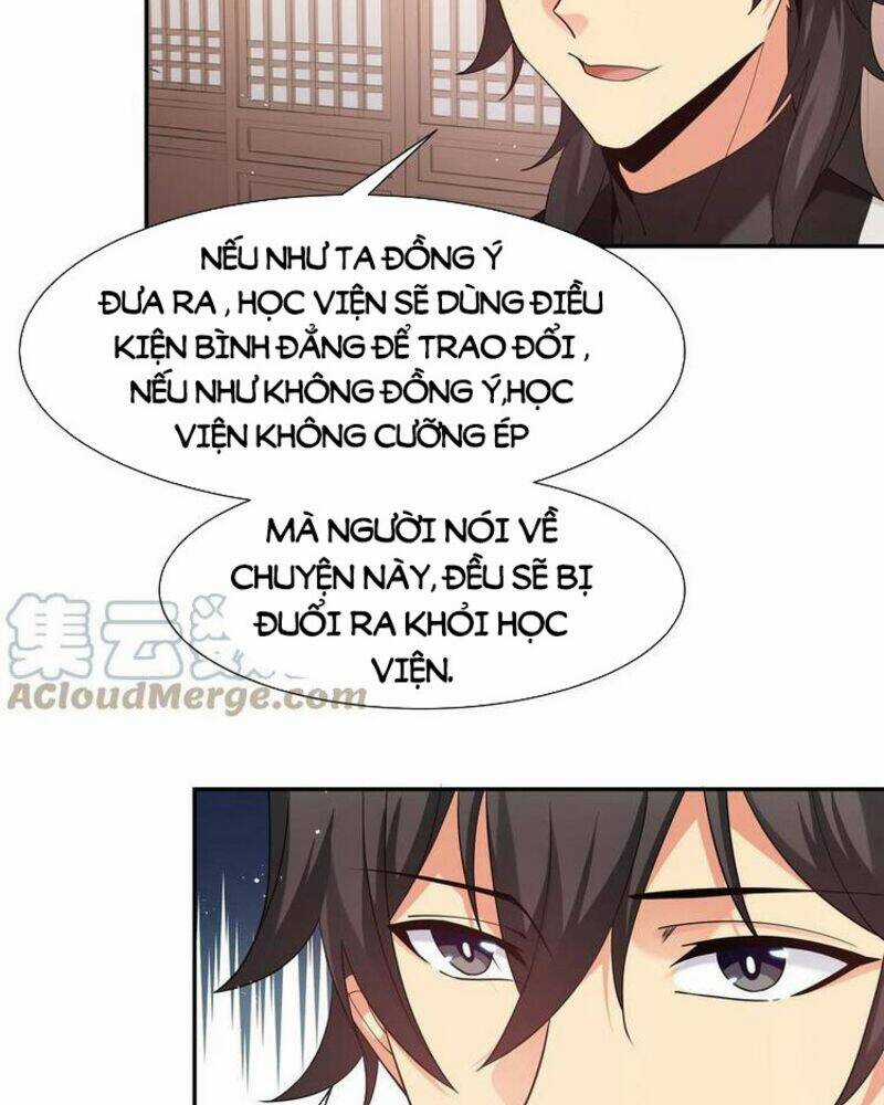 Toàn Bộ Tu Chân Giới Muội Tử Muốn Bắt Ta Chapter 68 trang 44