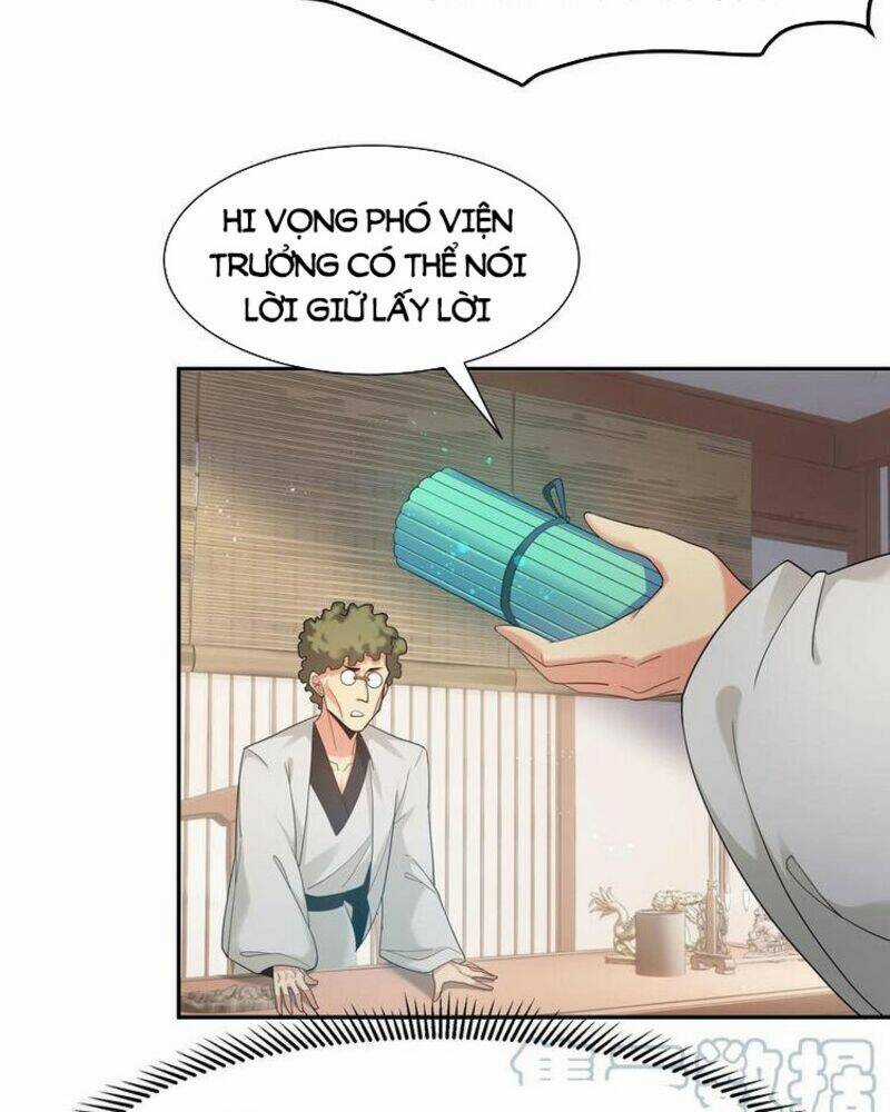 Toàn Bộ Tu Chân Giới Muội Tử Muốn Bắt Ta Chapter 68 trang 47