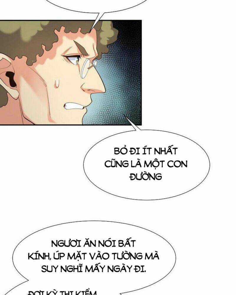 Toàn Bộ Tu Chân Giới Muội Tử Muốn Bắt Ta Chapter 68 trang 49