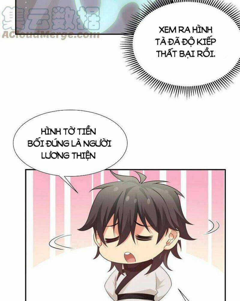 Toàn Bộ Tu Chân Giới Muội Tử Muốn Bắt Ta Chapter 68 trang 5