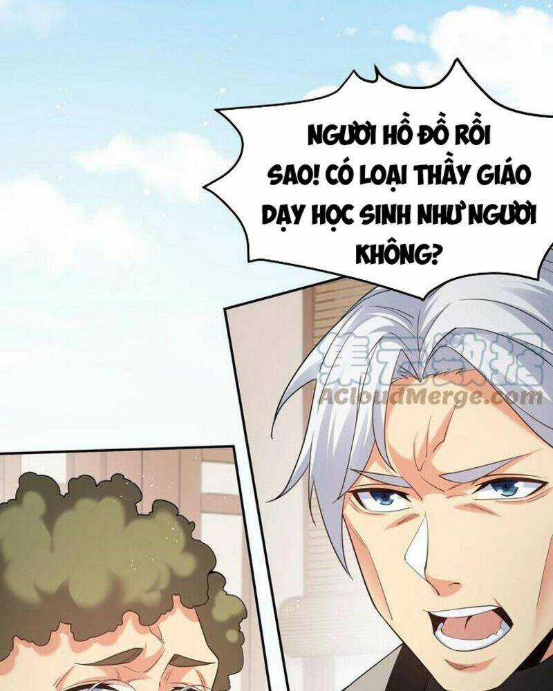 Toàn Bộ Tu Chân Giới Muội Tử Muốn Bắt Ta Chapter 68 trang 52