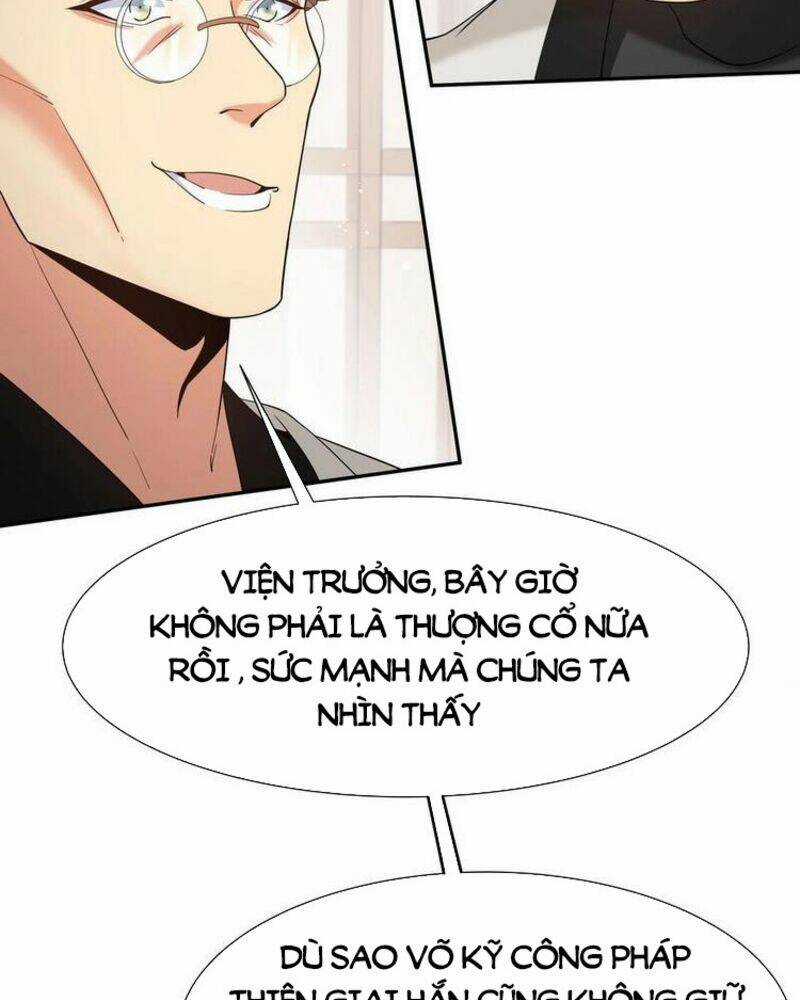 Toàn Bộ Tu Chân Giới Muội Tử Muốn Bắt Ta Chapter 68 trang 53