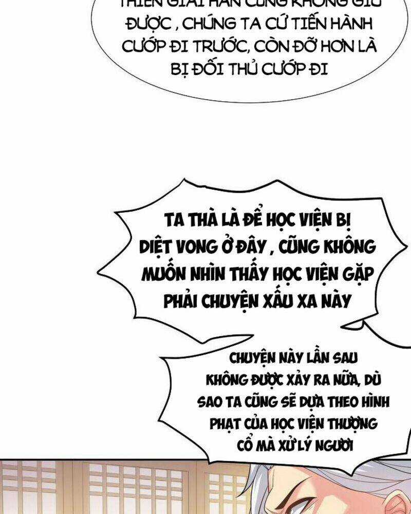 Toàn Bộ Tu Chân Giới Muội Tử Muốn Bắt Ta Chapter 68 trang 54