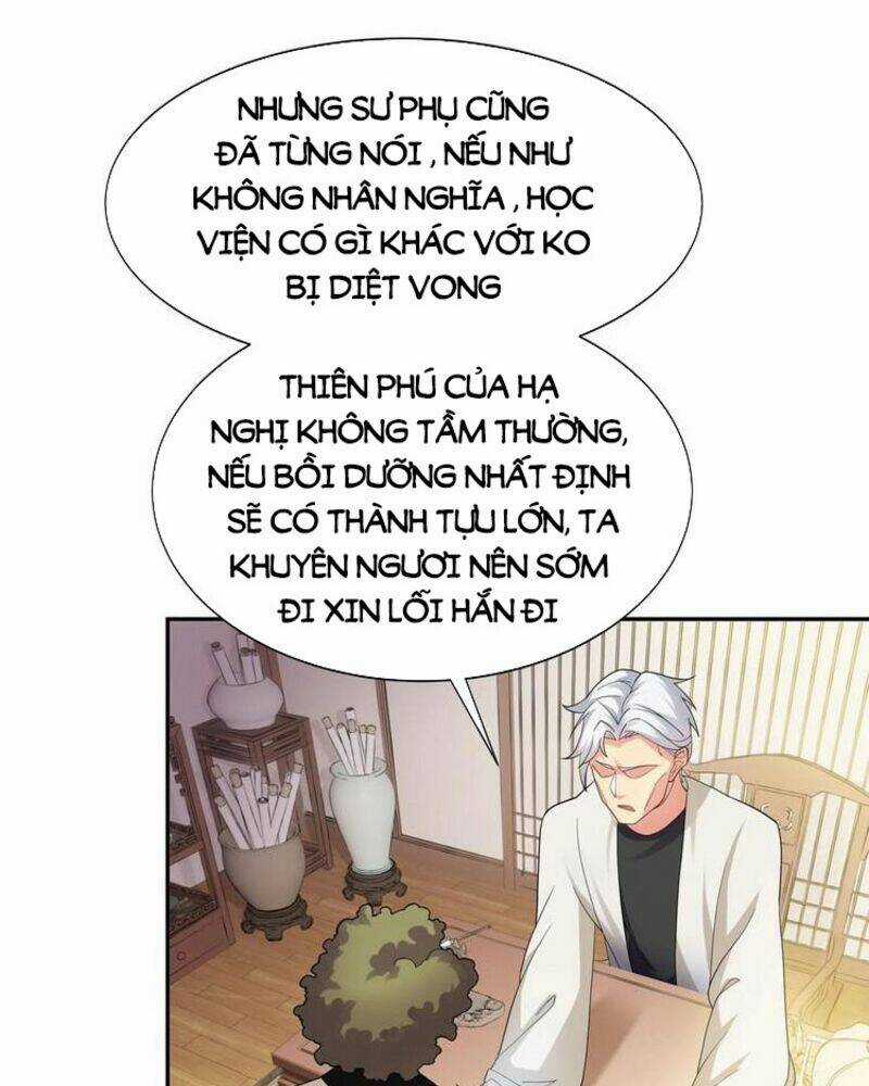 Toàn Bộ Tu Chân Giới Muội Tử Muốn Bắt Ta Chapter 68 trang 56