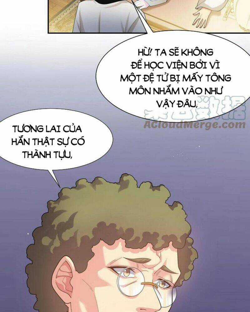 Toàn Bộ Tu Chân Giới Muội Tử Muốn Bắt Ta Chapter 68 trang 57