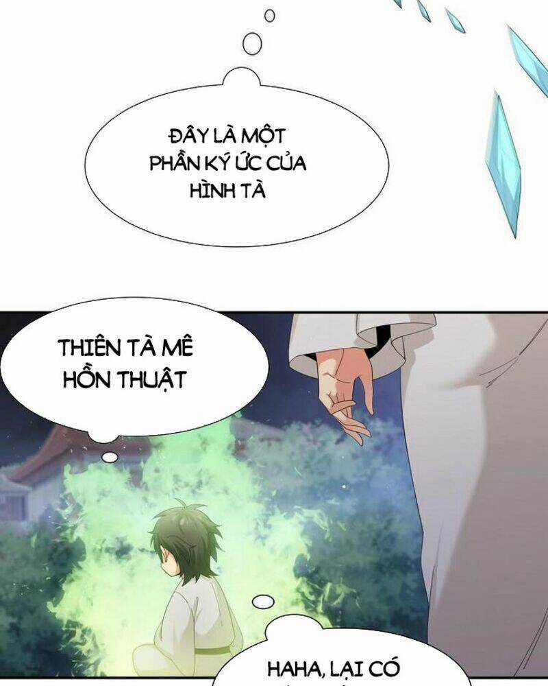 Toàn Bộ Tu Chân Giới Muội Tử Muốn Bắt Ta Chapter 68 trang 7