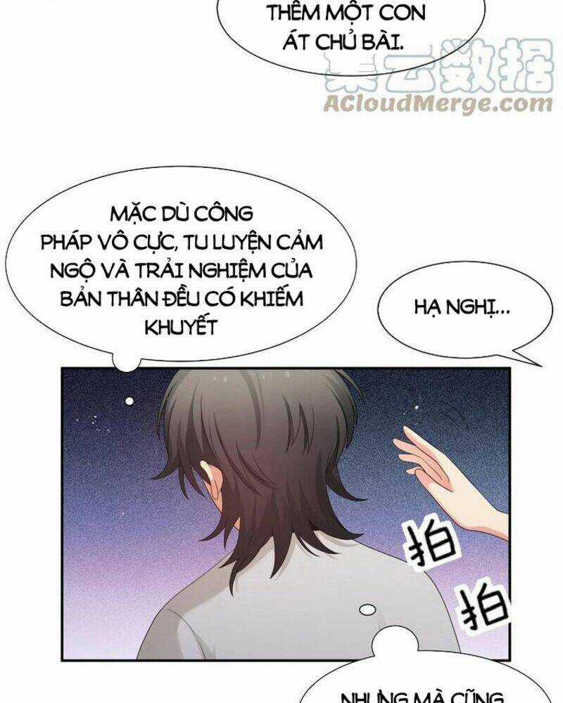Toàn Bộ Tu Chân Giới Muội Tử Muốn Bắt Ta Chapter 68 trang 8