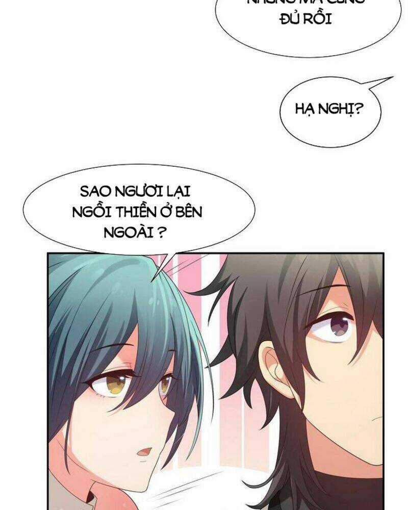 Toàn Bộ Tu Chân Giới Muội Tử Muốn Bắt Ta Chapter 68 trang 9