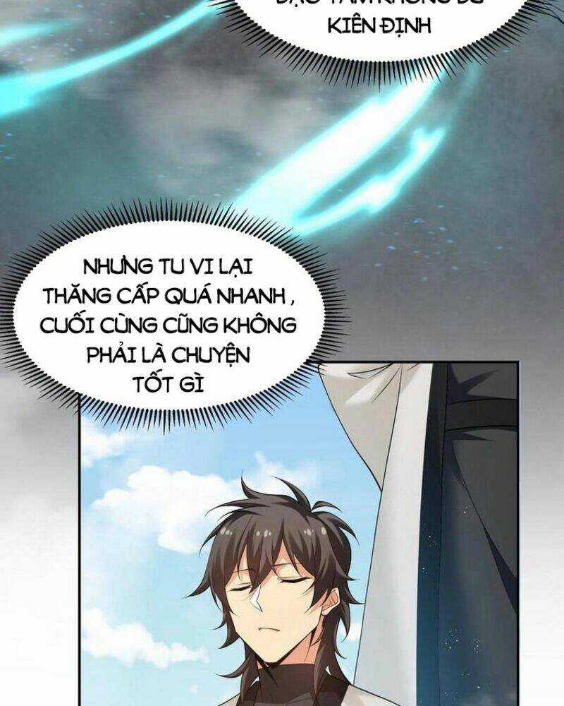 Toàn Bộ Tu Chân Giới Muội Tử Muốn Bắt Ta Chapter 69 trang 1