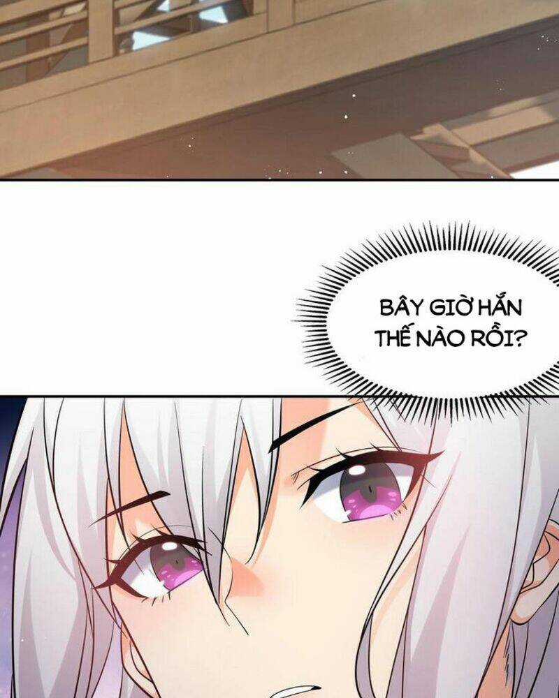 Toàn Bộ Tu Chân Giới Muội Tử Muốn Bắt Ta Chapter 69 trang 12