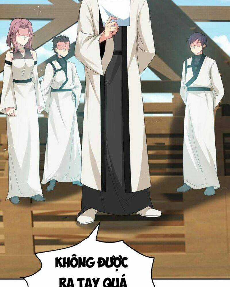 Toàn Bộ Tu Chân Giới Muội Tử Muốn Bắt Ta Chapter 69 trang 14