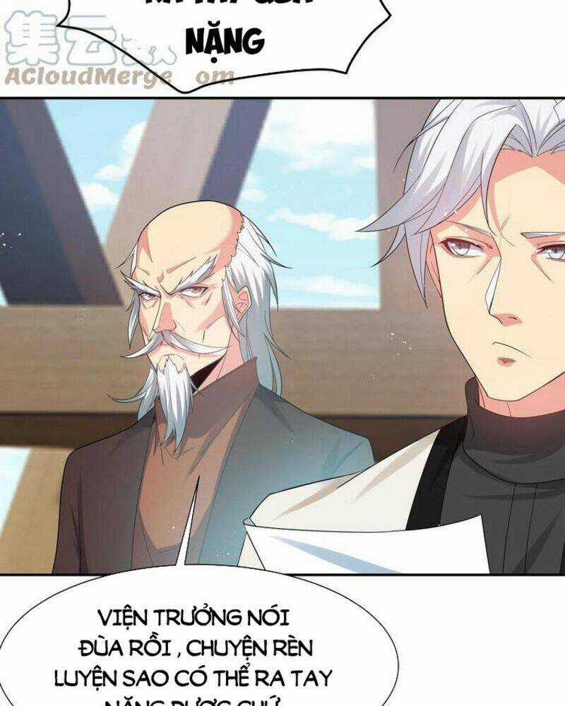 Toàn Bộ Tu Chân Giới Muội Tử Muốn Bắt Ta Chapter 69 trang 15