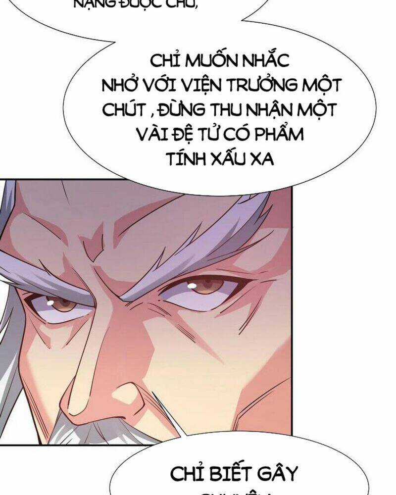 Toàn Bộ Tu Chân Giới Muội Tử Muốn Bắt Ta Chapter 69 trang 16