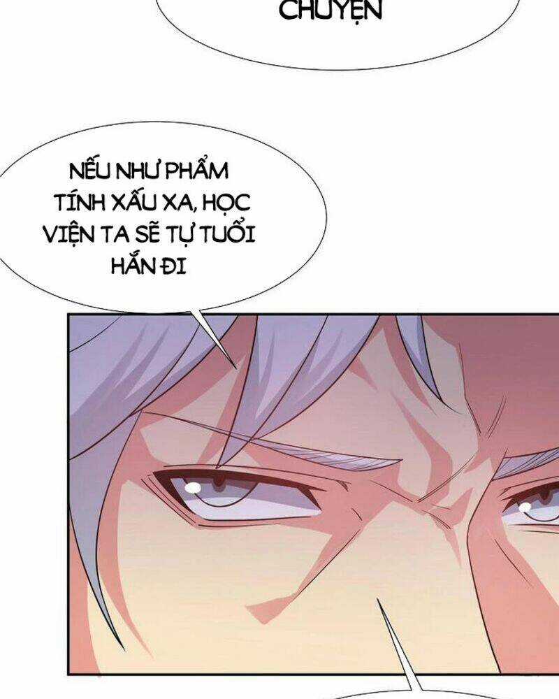 Toàn Bộ Tu Chân Giới Muội Tử Muốn Bắt Ta Chapter 69 trang 17