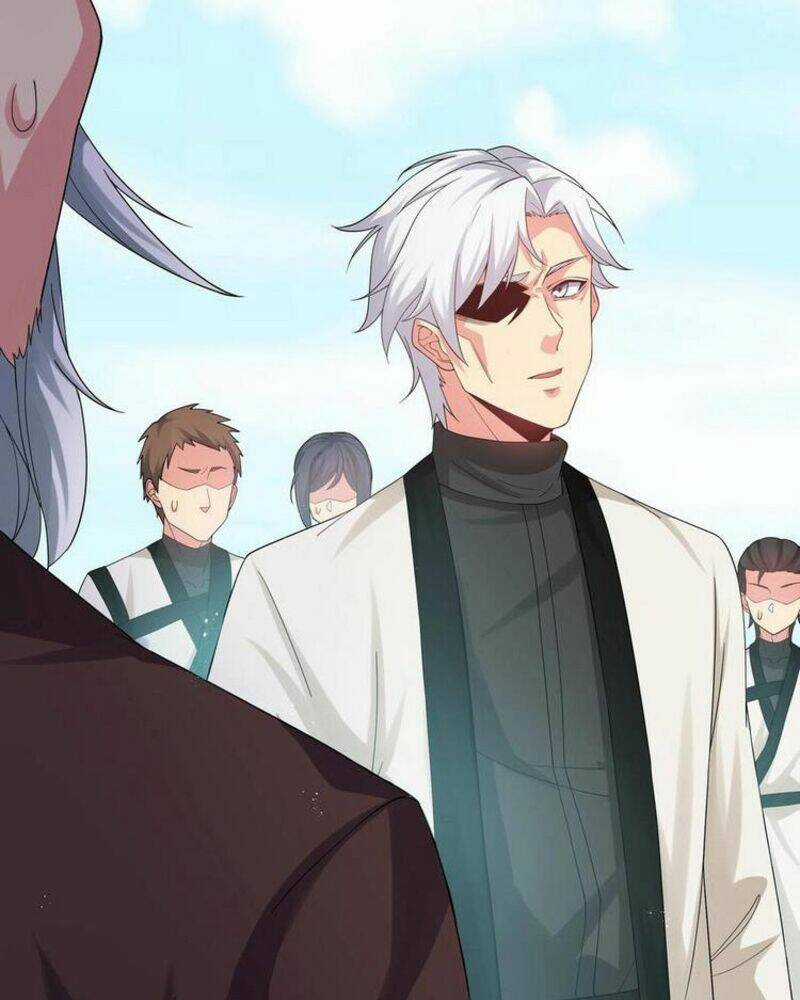 Toàn Bộ Tu Chân Giới Muội Tử Muốn Bắt Ta Chapter 69 trang 19