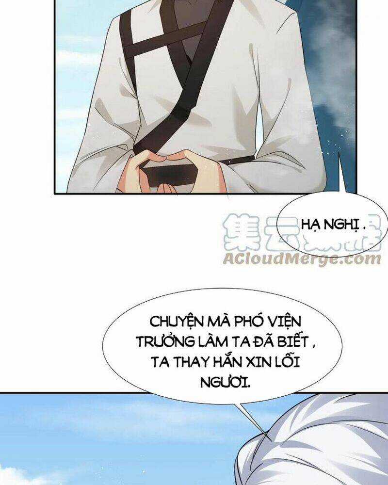 Toàn Bộ Tu Chân Giới Muội Tử Muốn Bắt Ta Chapter 69 trang 2