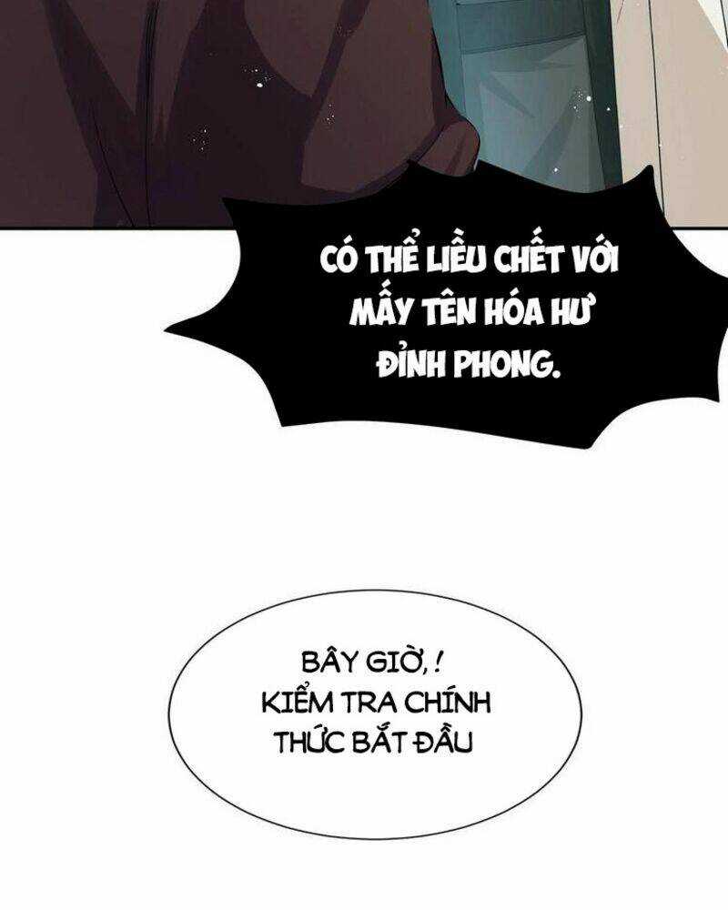 Toàn Bộ Tu Chân Giới Muội Tử Muốn Bắt Ta Chapter 69 trang 20