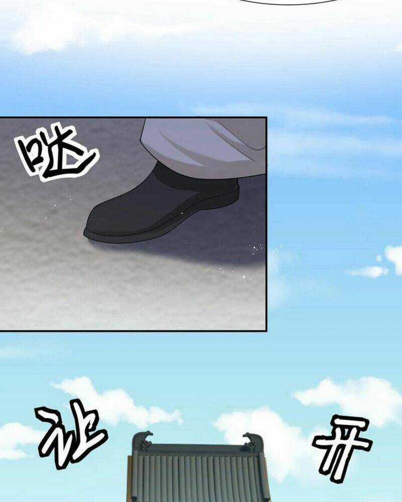 Toàn Bộ Tu Chân Giới Muội Tử Muốn Bắt Ta Chapter 69 trang 24