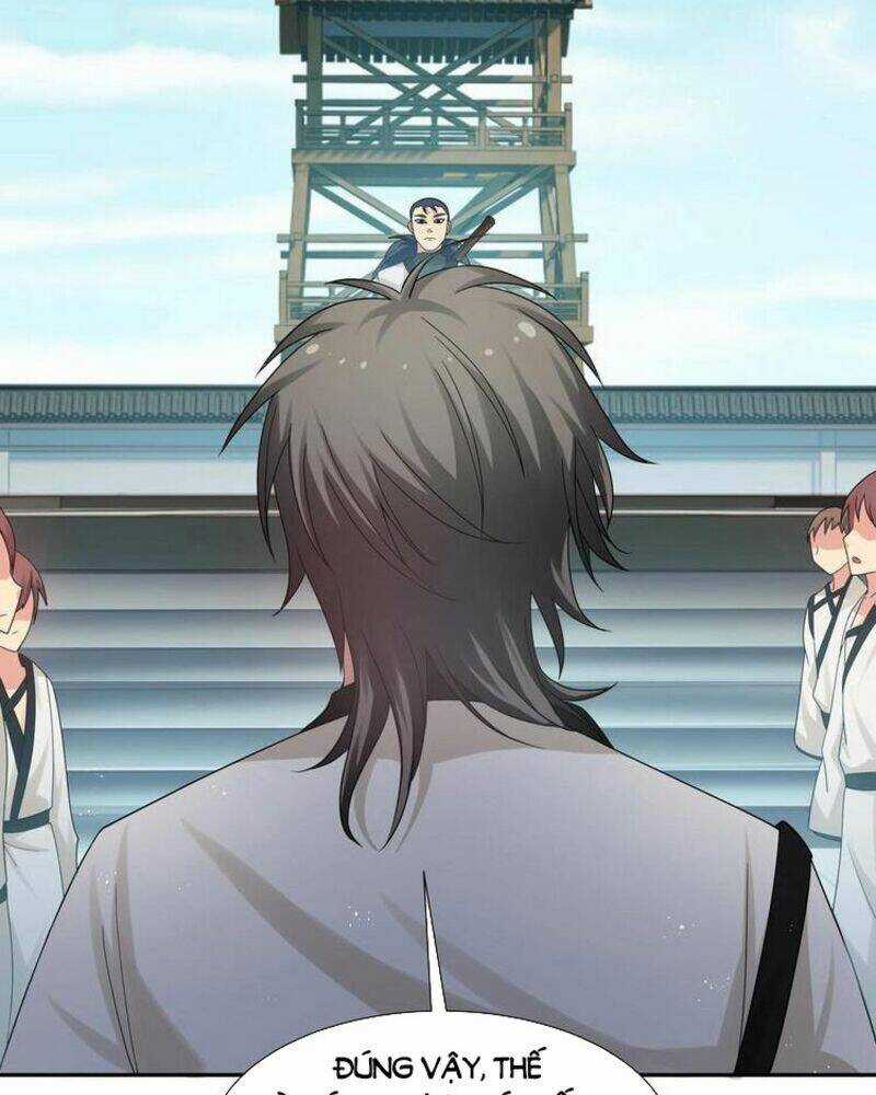 Toàn Bộ Tu Chân Giới Muội Tử Muốn Bắt Ta Chapter 69 trang 25