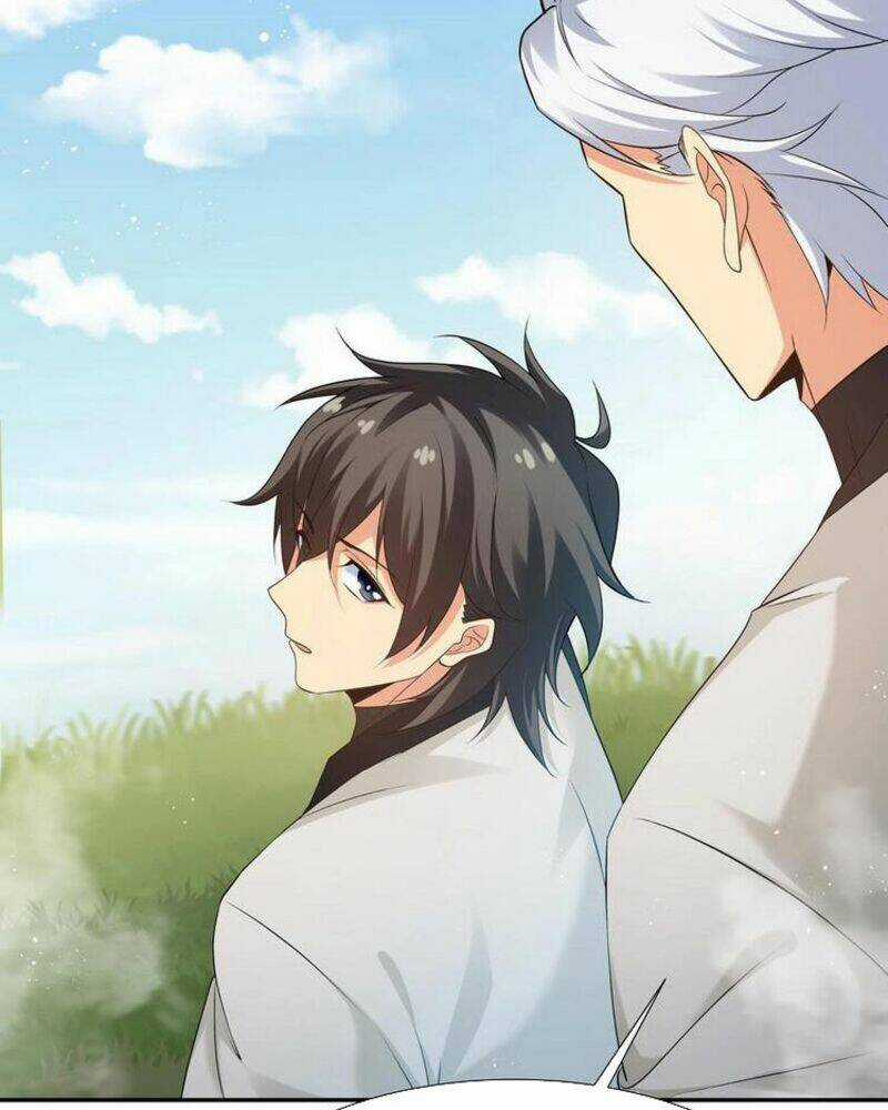 Toàn Bộ Tu Chân Giới Muội Tử Muốn Bắt Ta Chapter 69 trang 3