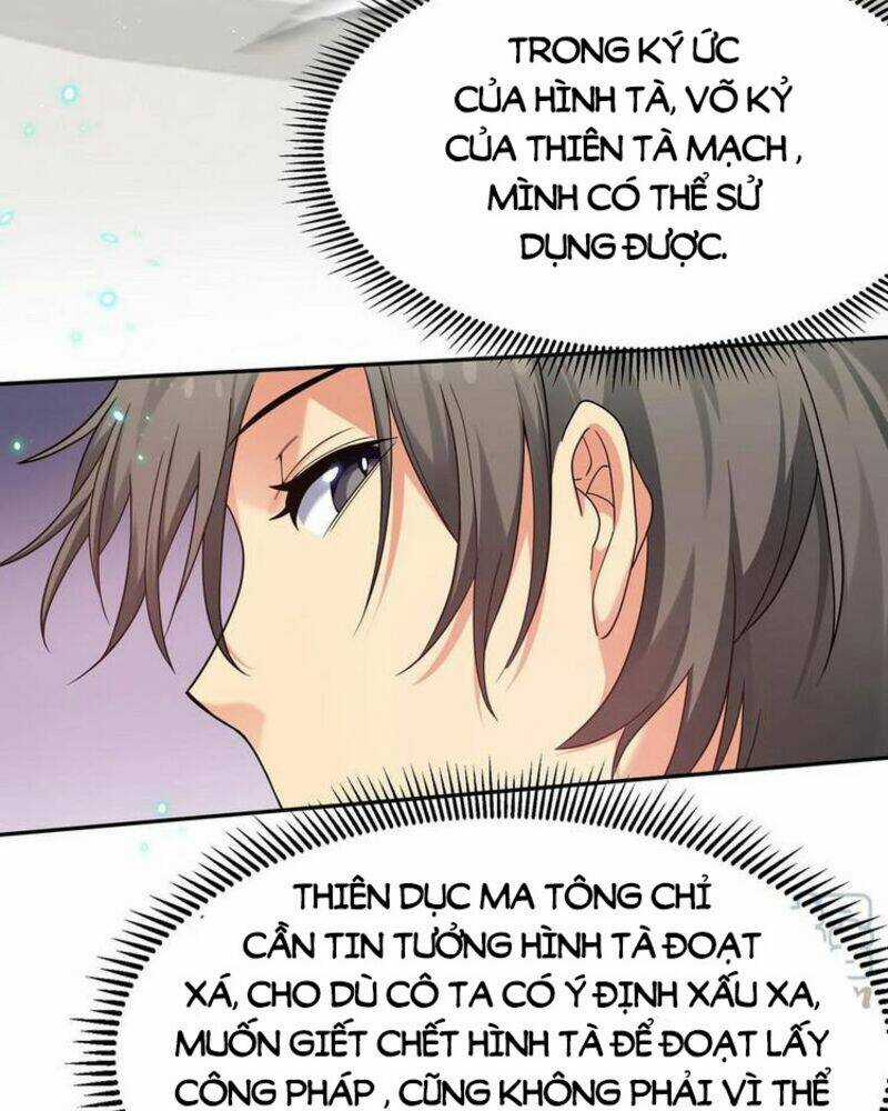 Toàn Bộ Tu Chân Giới Muội Tử Muốn Bắt Ta Chapter 69 trang 33