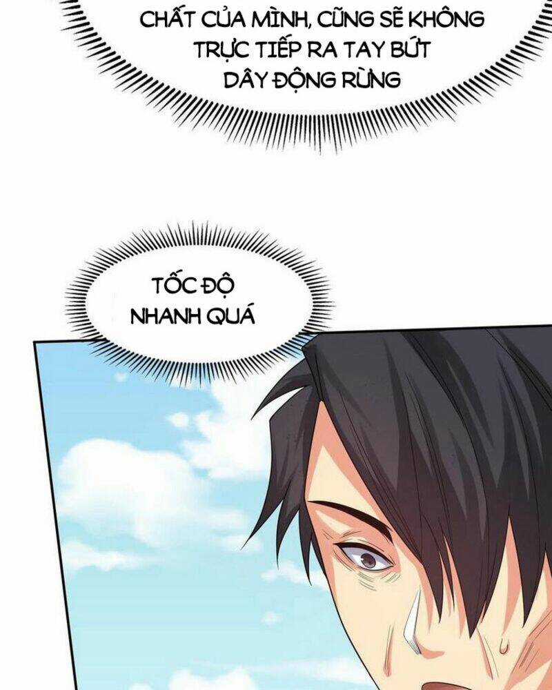 Toàn Bộ Tu Chân Giới Muội Tử Muốn Bắt Ta Chapter 69 trang 34