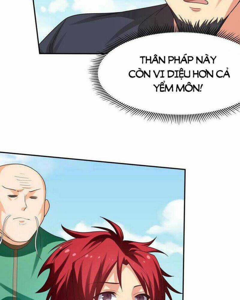 Toàn Bộ Tu Chân Giới Muội Tử Muốn Bắt Ta Chapter 69 trang 35