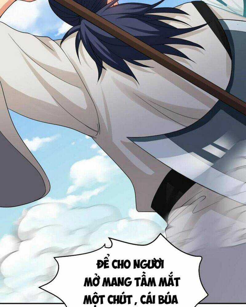 Toàn Bộ Tu Chân Giới Muội Tử Muốn Bắt Ta Chapter 69 trang 38