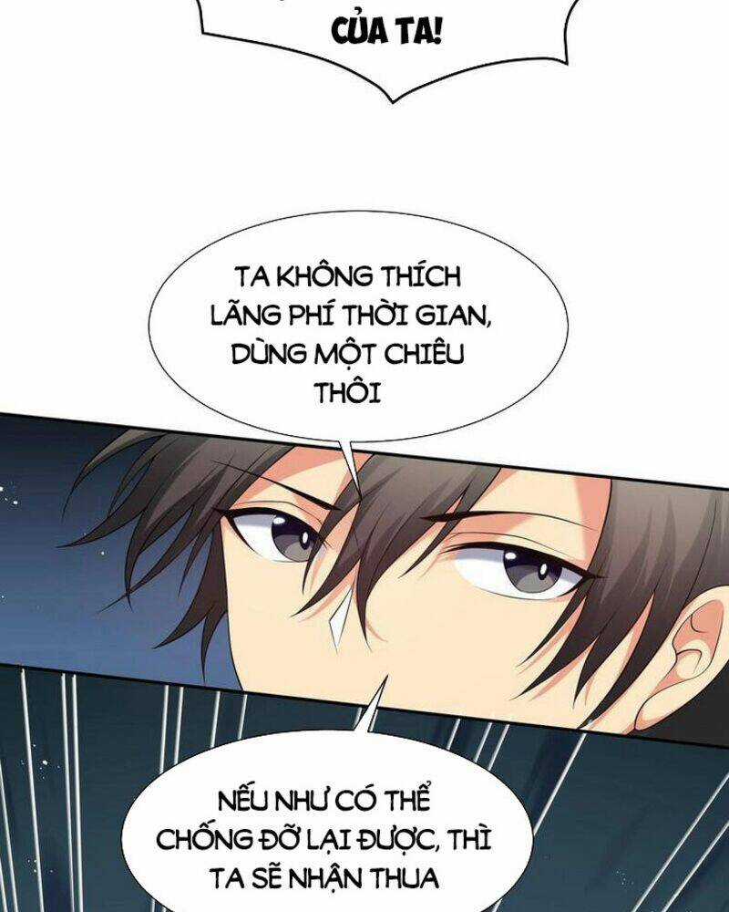 Toàn Bộ Tu Chân Giới Muội Tử Muốn Bắt Ta Chapter 69 trang 39