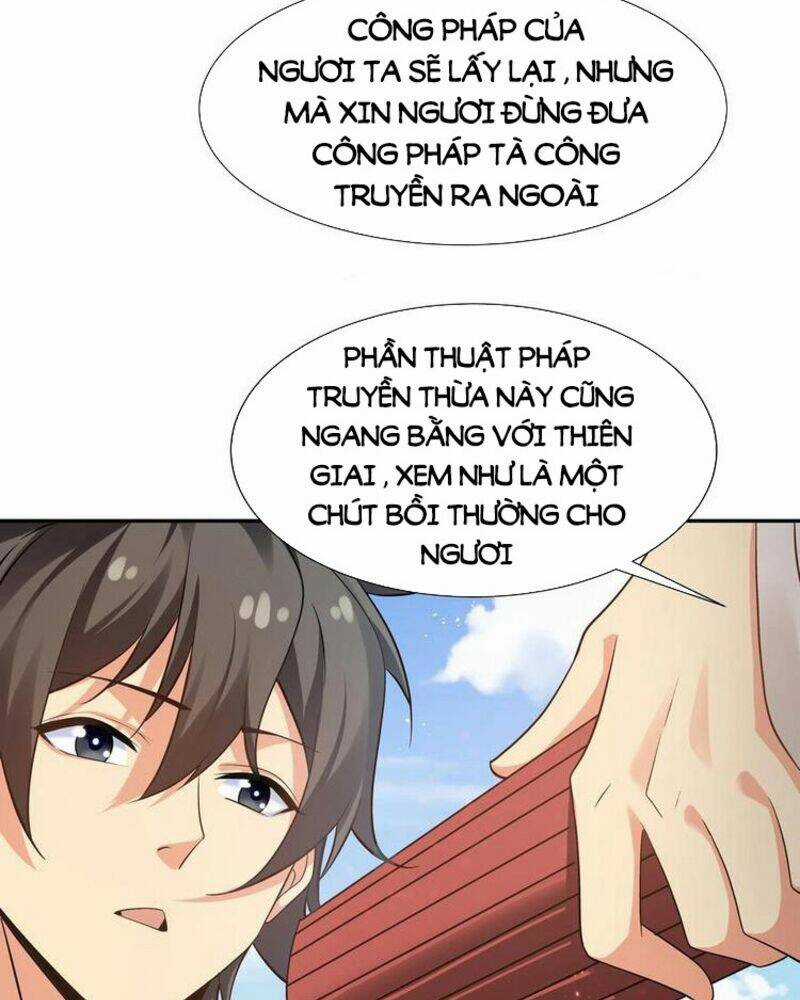 Toàn Bộ Tu Chân Giới Muội Tử Muốn Bắt Ta Chapter 69 trang 4