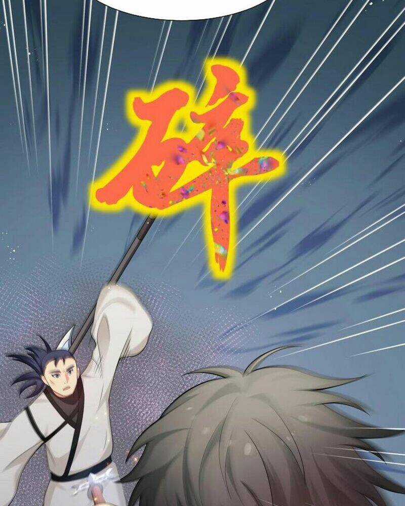 Toàn Bộ Tu Chân Giới Muội Tử Muốn Bắt Ta Chapter 69 trang 40