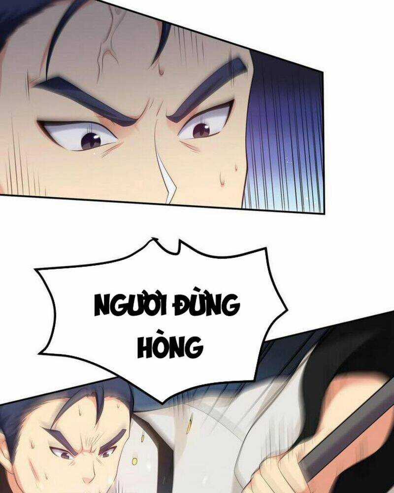 Toàn Bộ Tu Chân Giới Muội Tử Muốn Bắt Ta Chapter 69 trang 43