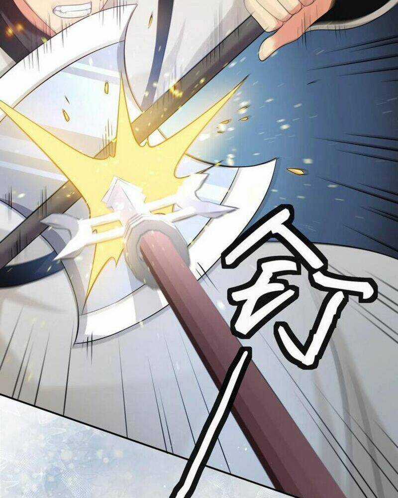 Toàn Bộ Tu Chân Giới Muội Tử Muốn Bắt Ta Chapter 69 trang 44