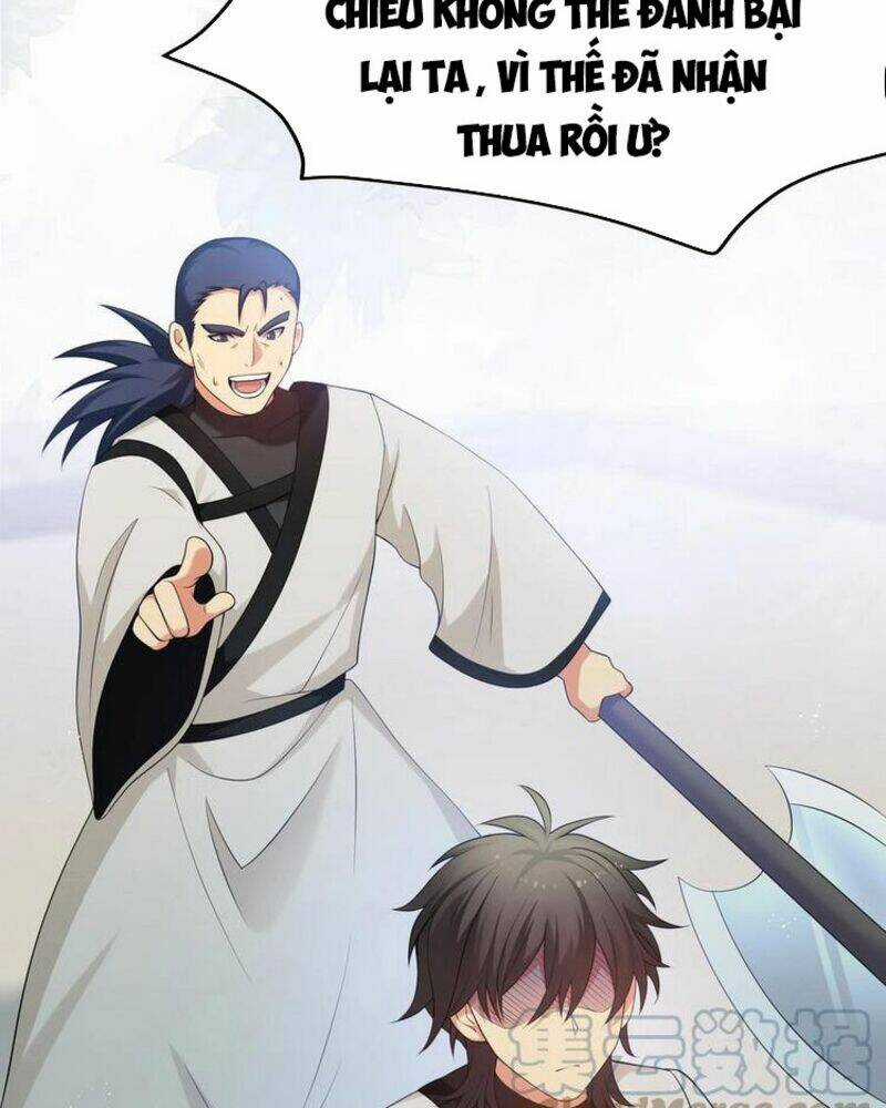 Toàn Bộ Tu Chân Giới Muội Tử Muốn Bắt Ta Chapter 69 trang 46