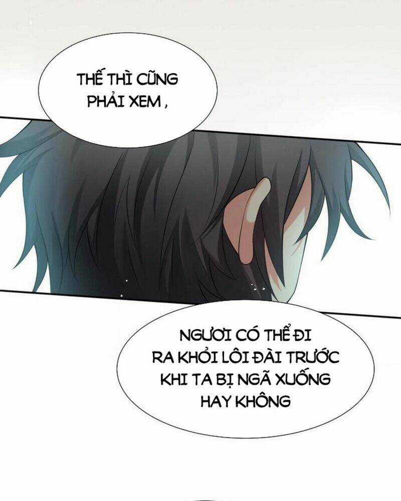 Toàn Bộ Tu Chân Giới Muội Tử Muốn Bắt Ta Chapter 69 trang 49