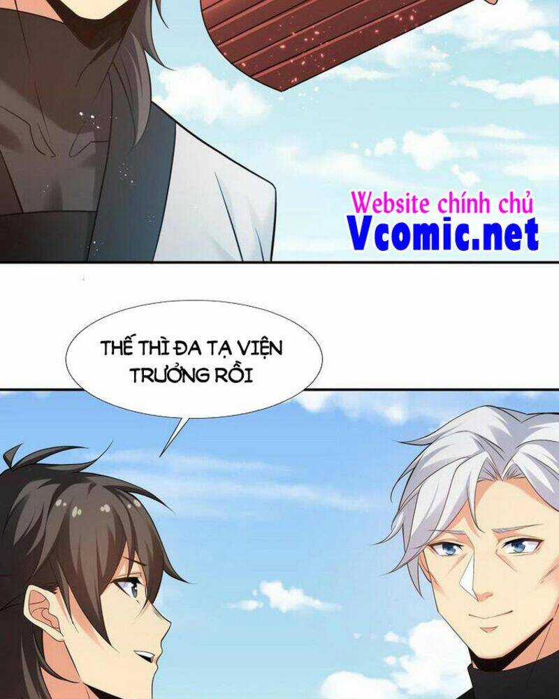 Toàn Bộ Tu Chân Giới Muội Tử Muốn Bắt Ta Chapter 69 trang 5