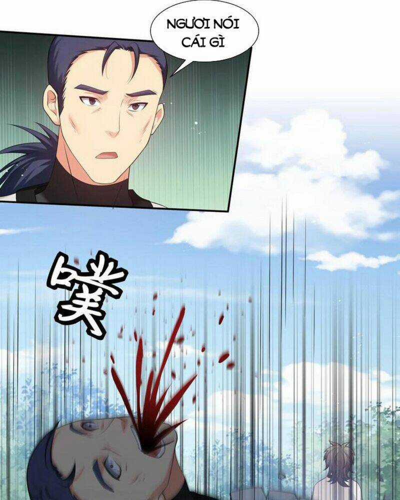 Toàn Bộ Tu Chân Giới Muội Tử Muốn Bắt Ta Chapter 69 trang 50