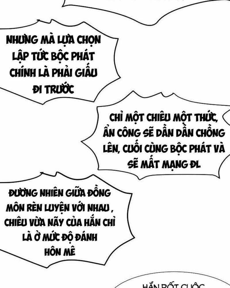 Toàn Bộ Tu Chân Giới Muội Tử Muốn Bắt Ta Chapter 69 trang 53