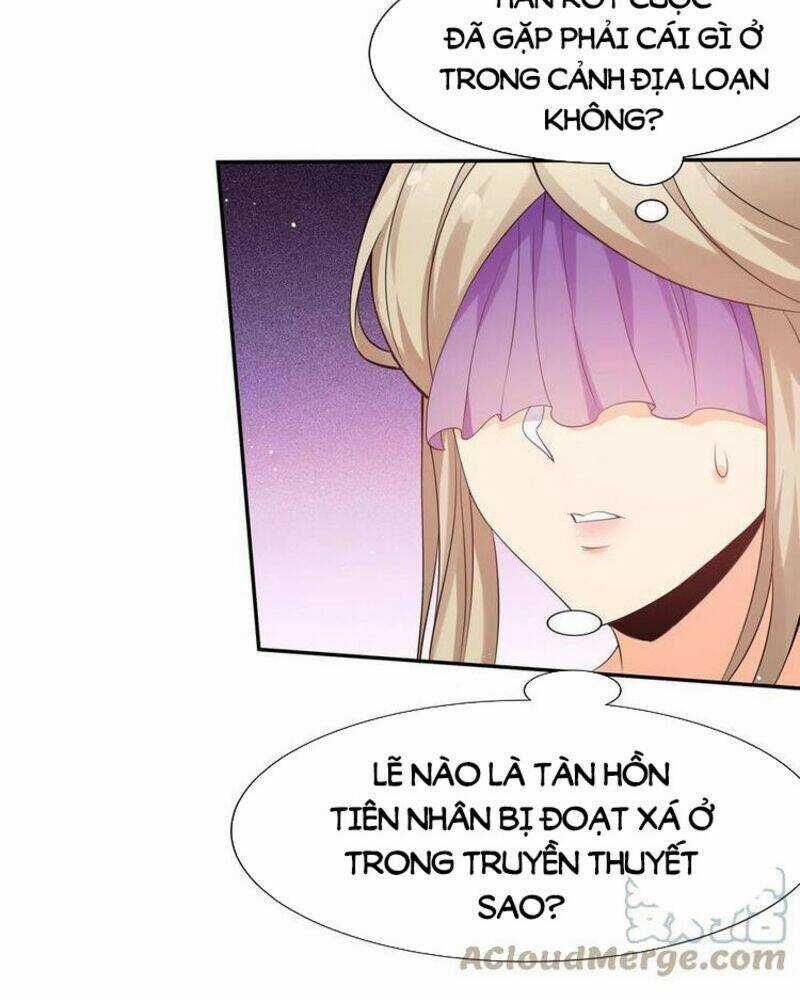 Toàn Bộ Tu Chân Giới Muội Tử Muốn Bắt Ta Chapter 69 trang 54